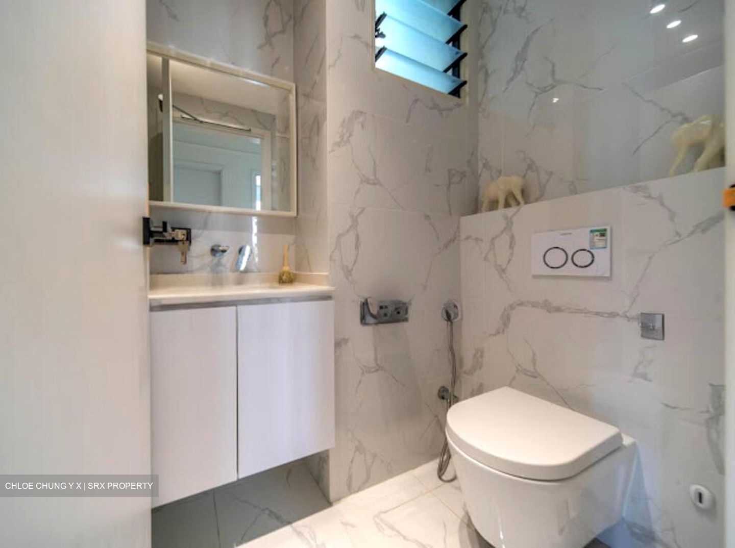 Rosewood (D25), Condominium #520616711